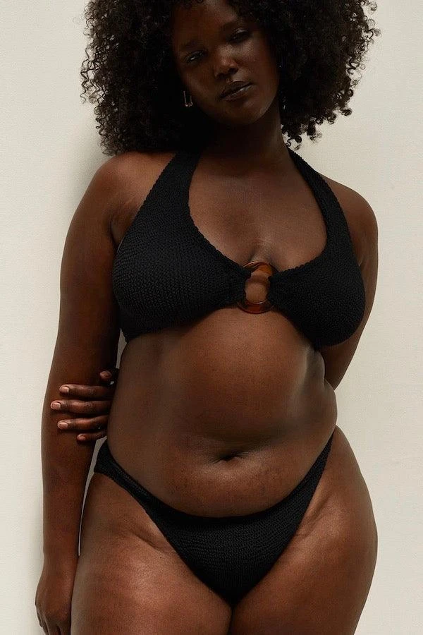 Coco Bikini Black 4 Coco Bikini Black - Image 4