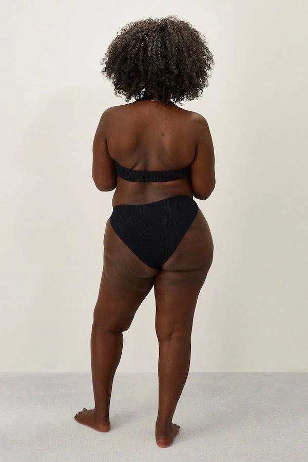 Coco Bikini Black 6 Coco Bikini Black - Image 6