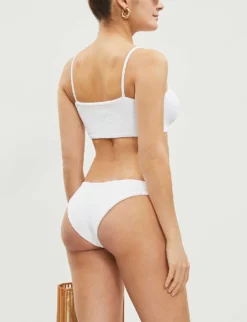 Gigi Bikini Set 9 Gigi Bikini Set -Hunza G 186 3004909 GIGI WHITE ALT02