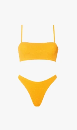 Hunza G | Gigi Bikini - Mango Sorbet