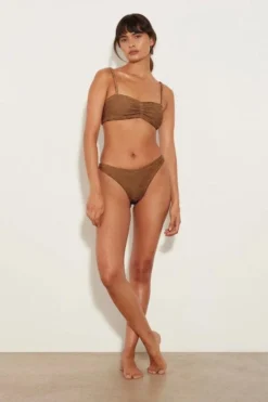 Aura Bikini Metallic Cocoa 6 Aura Bikini Metallic Cocoa -Hunza G AuraMetallicCocoa 1 FL 1800x1800 c315be9f 1ff0 49b1 a26f f6de1305efb8