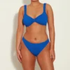 Bonnie Bikini - Royal Blue
