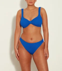Bonnie Bikini - Royal Blue