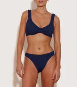 Bonnie Bikini - Navy