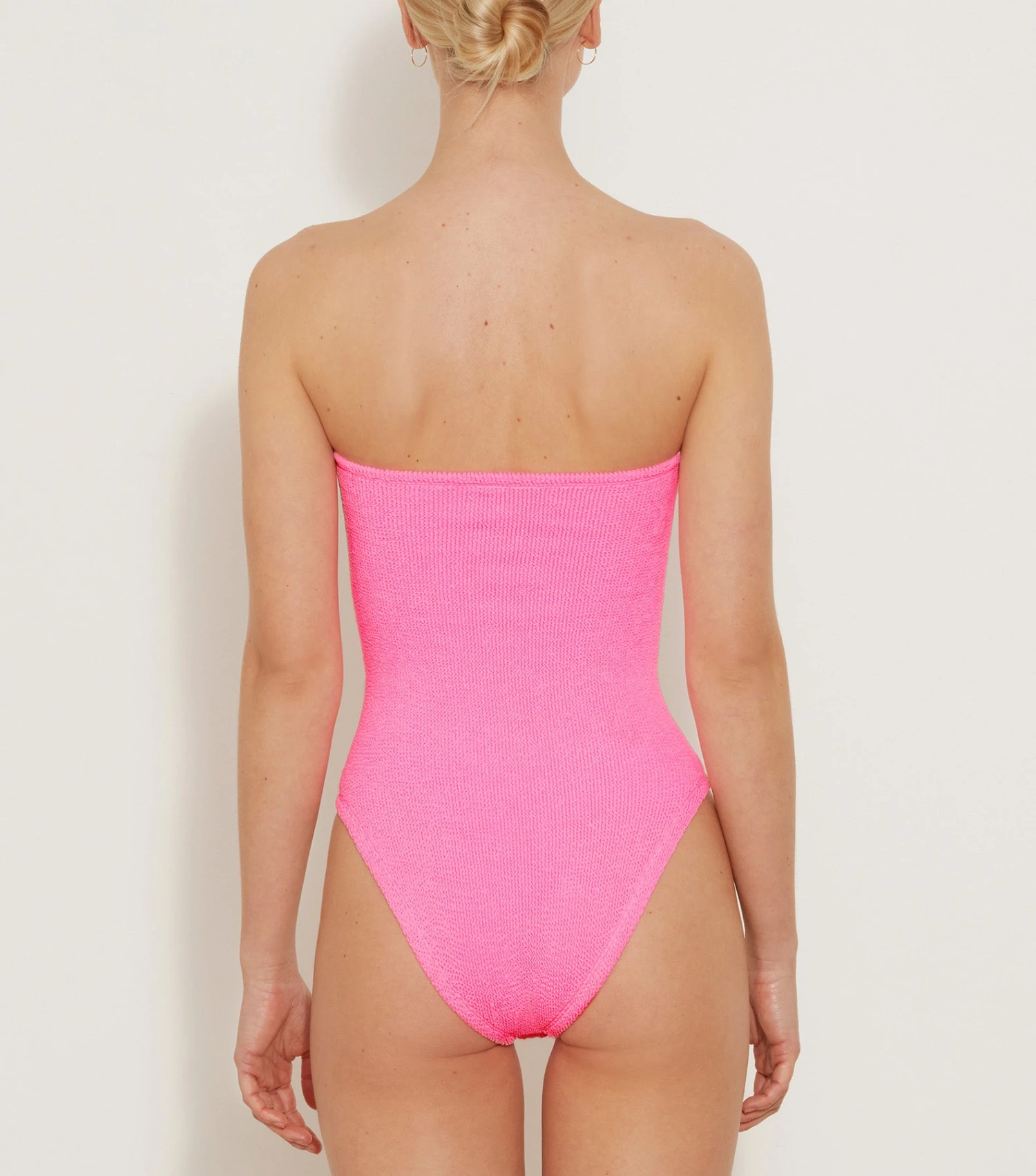 Brooke Swim - Bubblegum 2 Brooke Swim - Bubblegum - Image 2