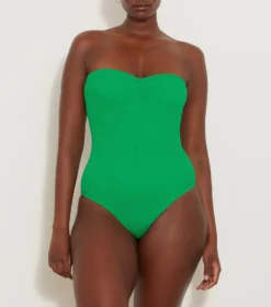 Brooke Swim - Emerald