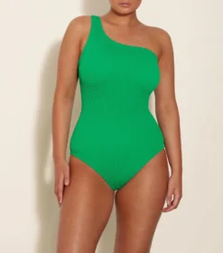 Coverage Nancy Swim - Emerald