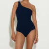 Coverage Nancy Swim - Navy