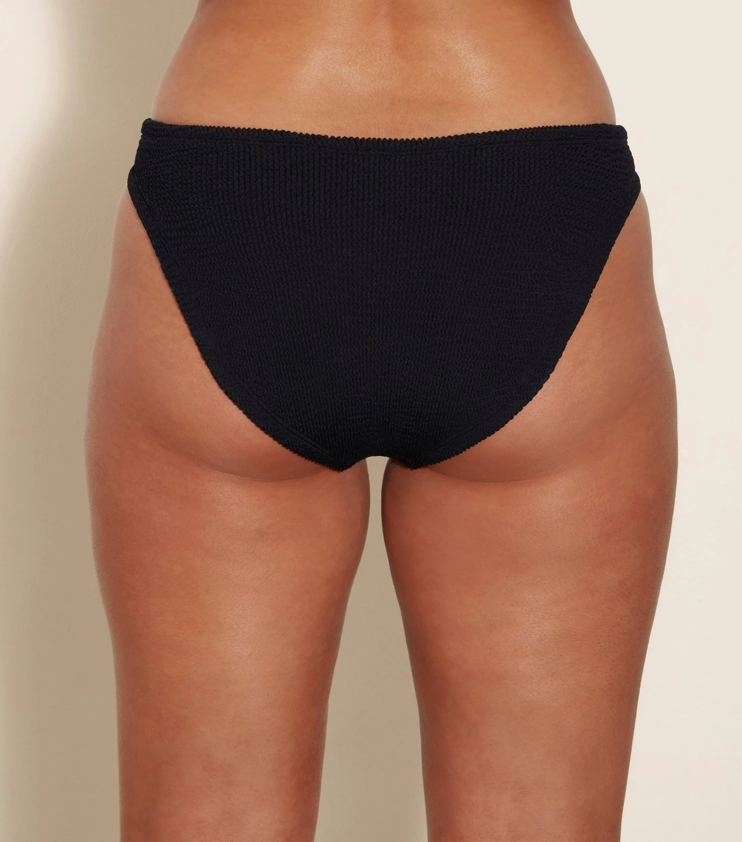 Coverage Xandra Bikini - Black 4 Coverage Xandra Bikini - Black - Image 4