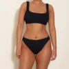 Coverage Xandra Bikini - Black