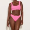 Coverage Xandra Bikini - Bubblegum