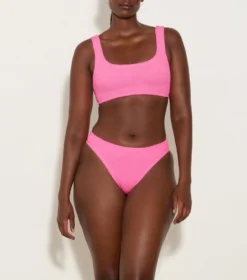 Coverage Xandra Bikini - Bubblegum