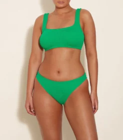 Coverage Xandra Bikini - Emerald