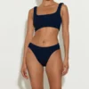 Coverage Xandra Bikini - Navy