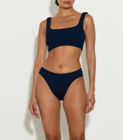 Coverage Xandra Bikini - Navy