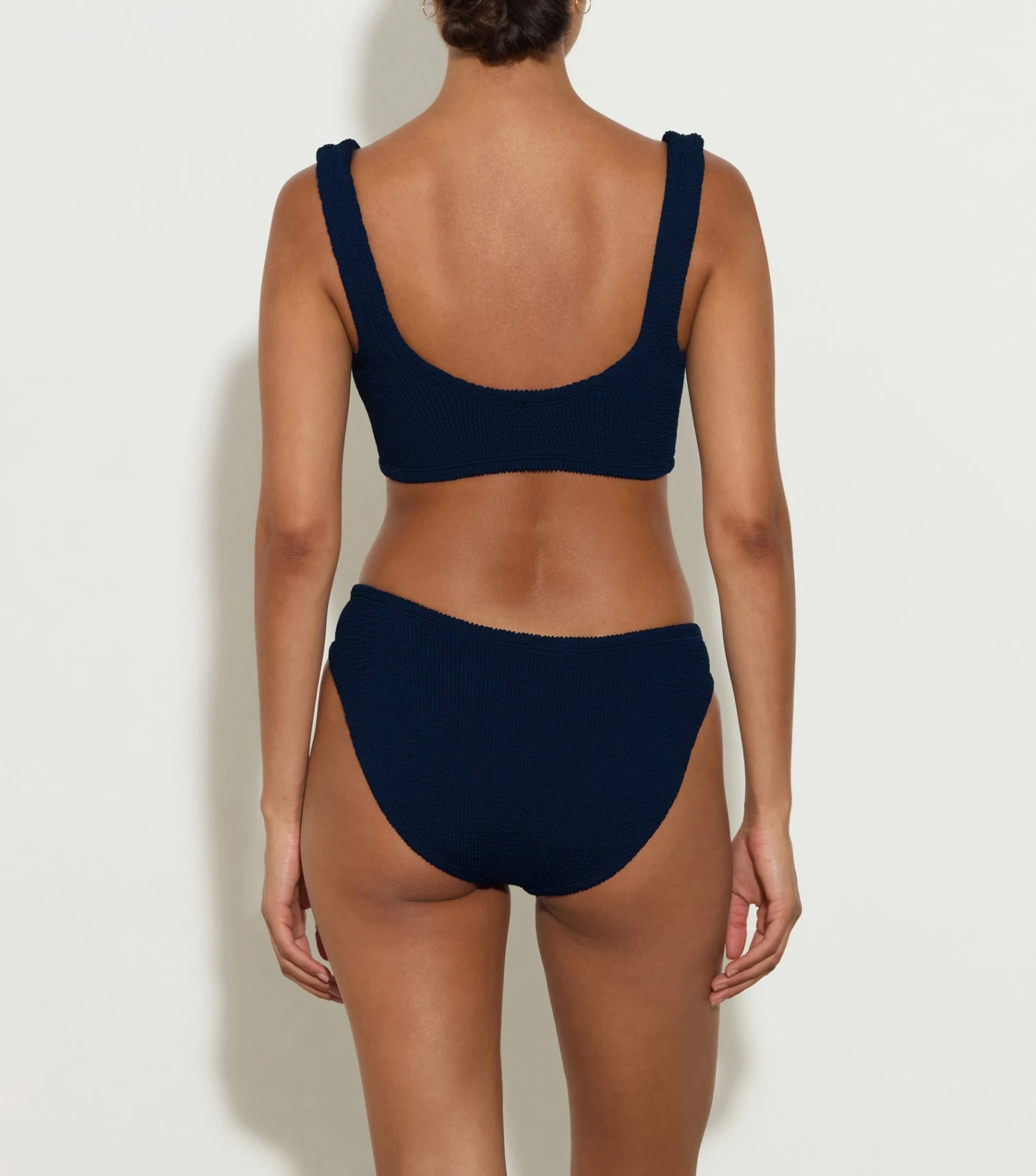 Coverage Xandra Bikini - Navy 2 Coverage Xandra Bikini - Navy - Image 2