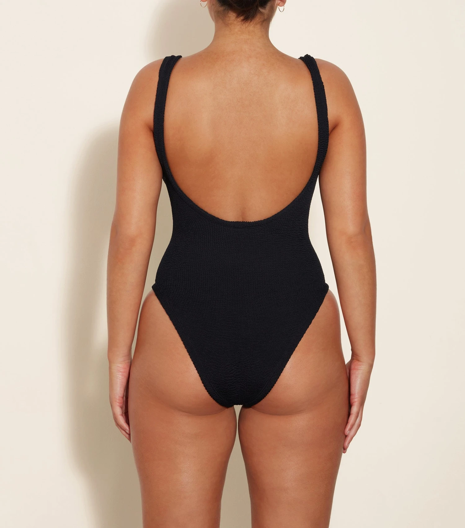 Domino Swim - Black 2 Domino Swim - Black - Image 2
