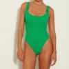 Domino Swim - Emerald