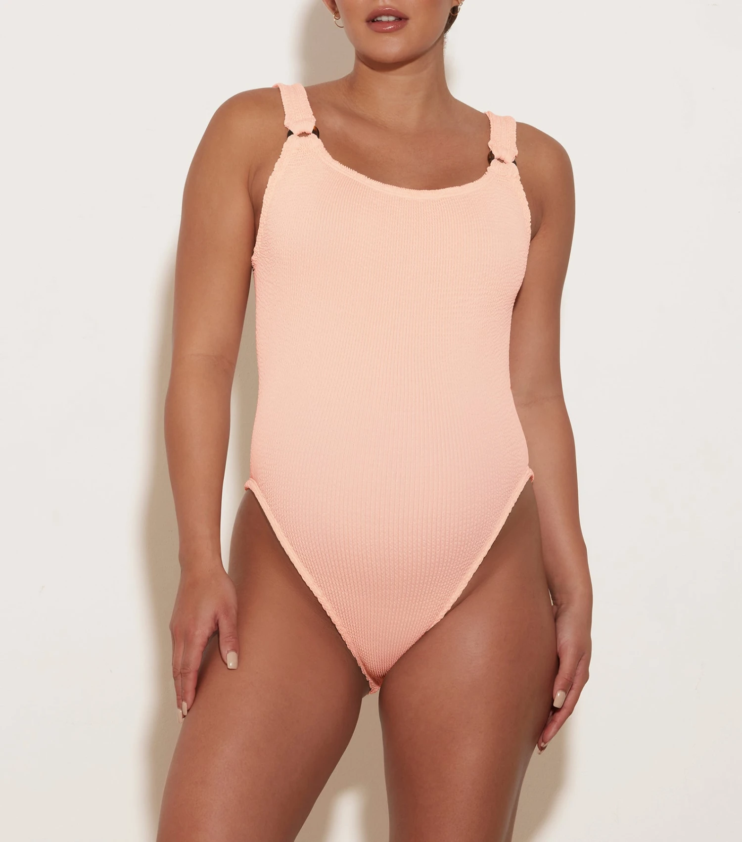 Domino Swim - Blush 4 Domino Swim - Blush - Image 4