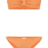 Jean Bikini Orange