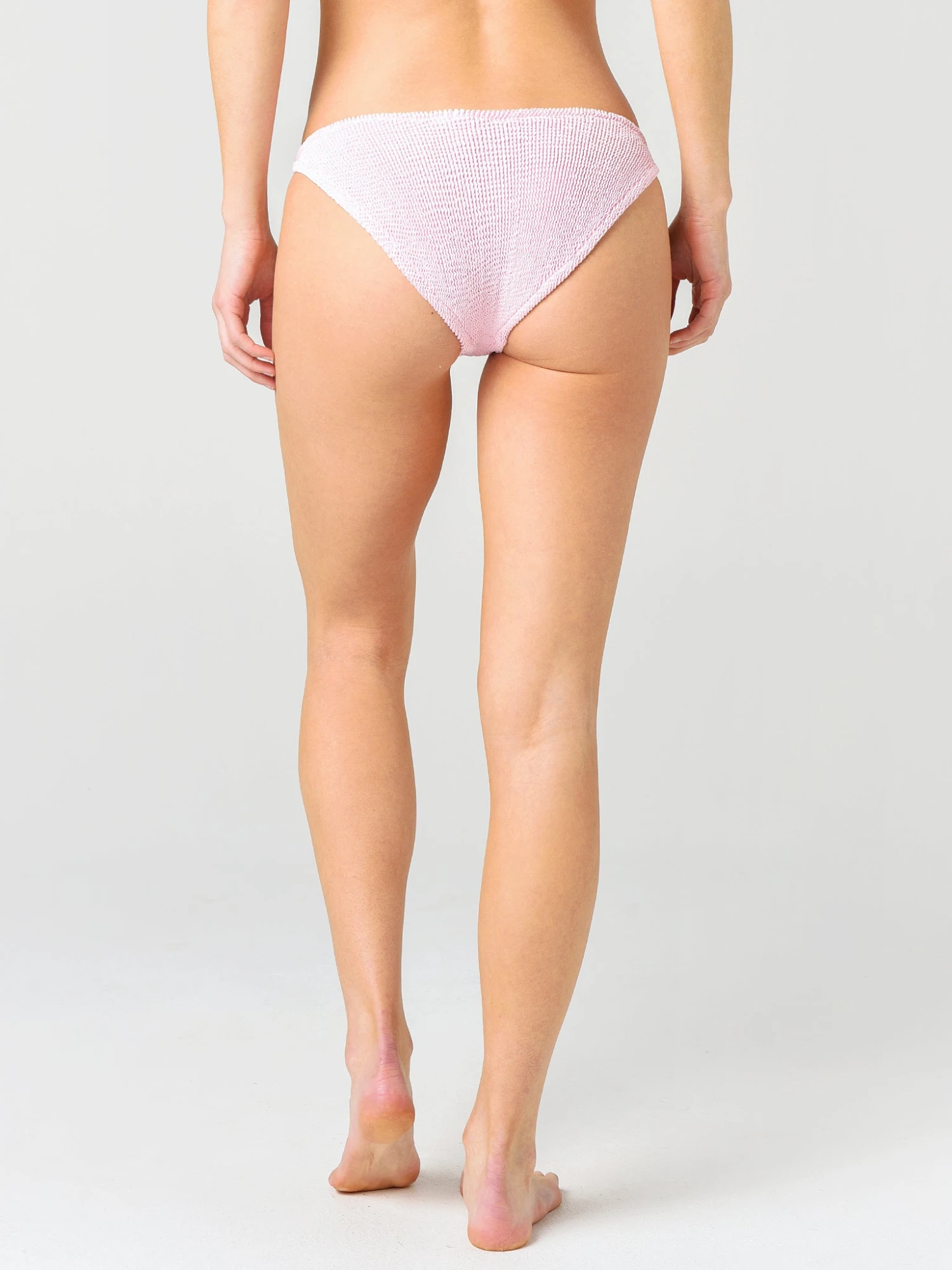 Hunza G Women's Gabrielle Swimsuit Set 6 Hunza G Women's Gabrielle Swimsuit Set - Image 6