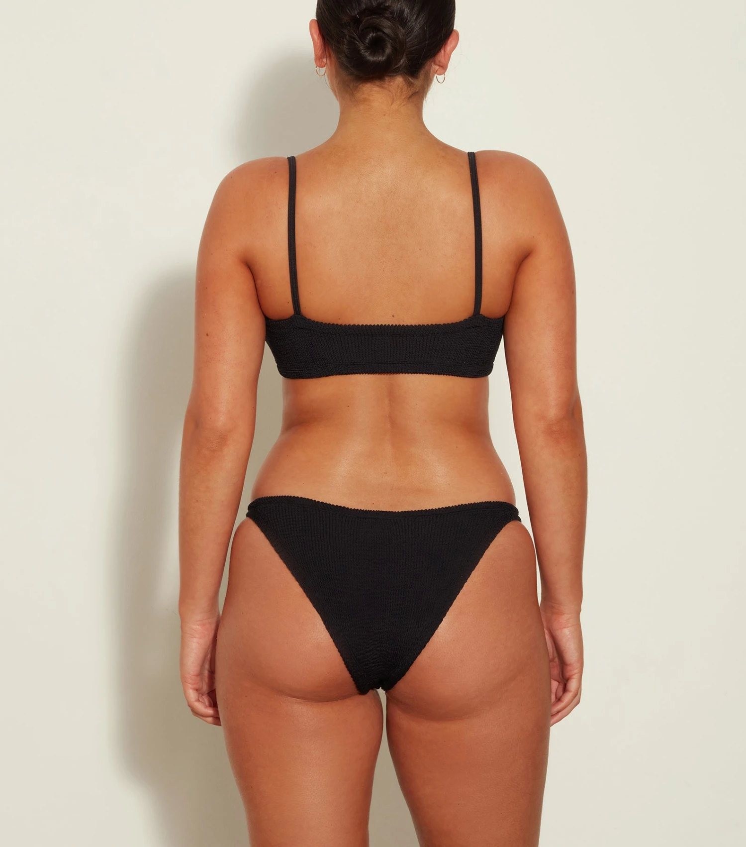 Gigi Bikini - Black 2 Gigi Bikini - Black - Image 2
