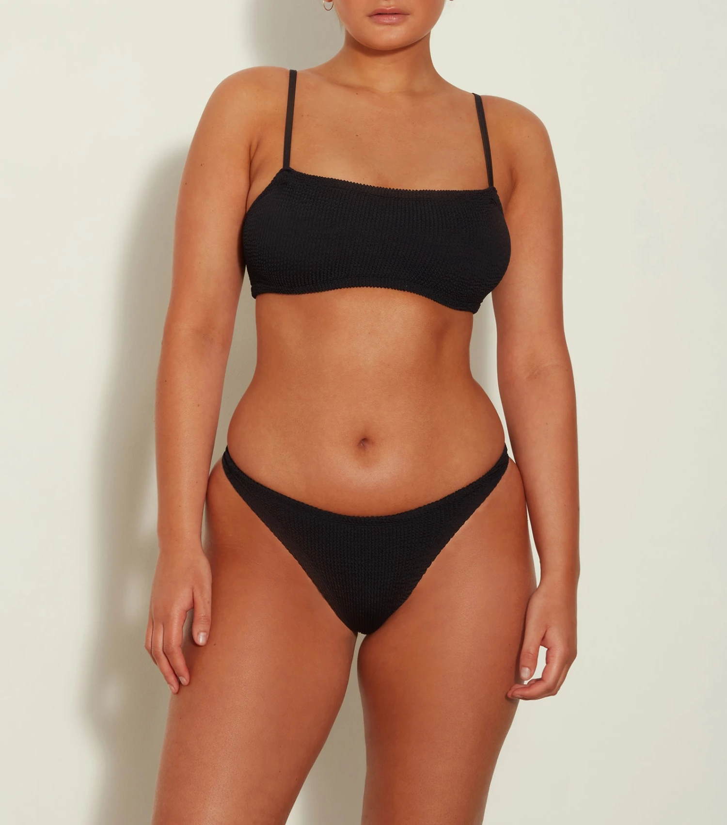 Gigi Bikini - Black 1 Gigi Bikini - Black