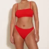 Gigi Bikini - Red