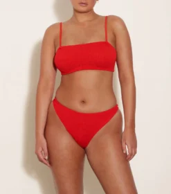 Gigi Bikini - Red