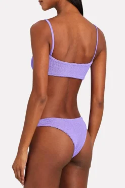 Gigi Bikini Lilac 11 Gigi Bikini Lilac -Hunza G GIGILILAC 3
