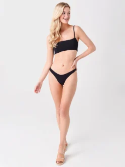 Hunza G Women's Gigi Nile Bikini Set