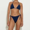 Gina Bikini - Navy