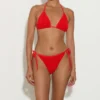 Gina Bikini - Red