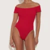 Grace Swim - Red