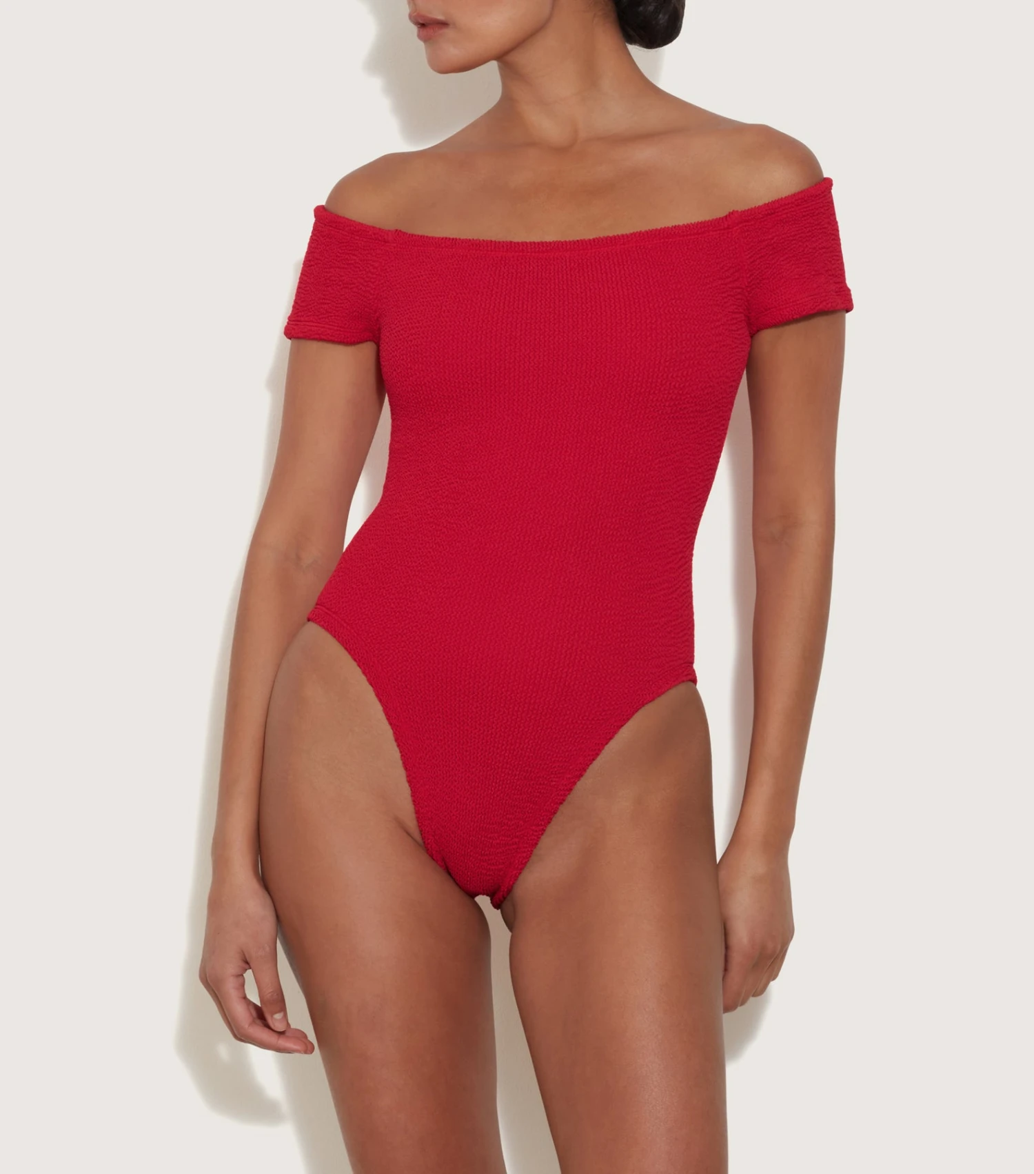 Grace Swim - Red 1 Grace Swim - Red