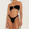 Gloria Bikini - Black