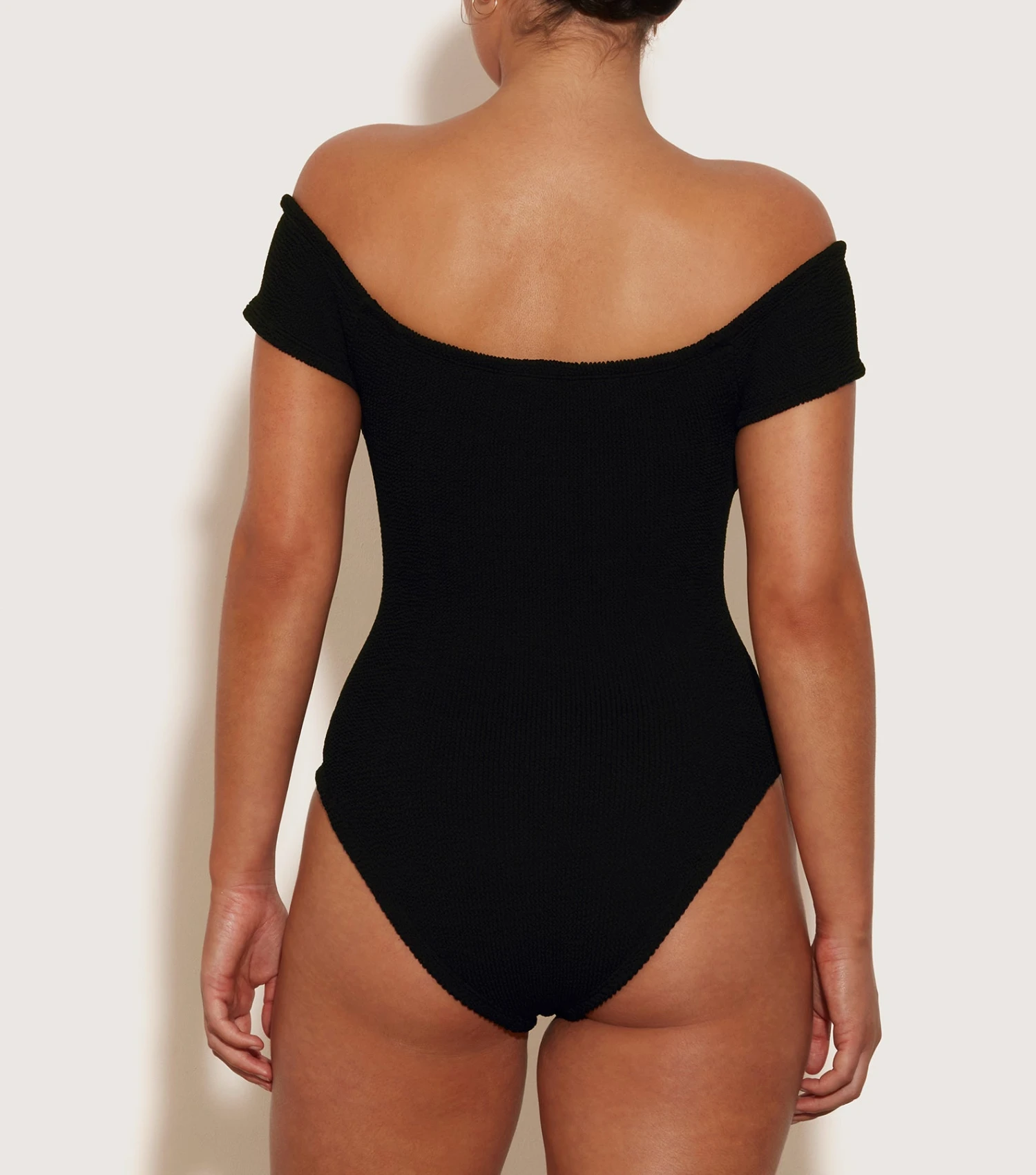 Grace Swim - Black 2 Grace Swim - Black - Image 2