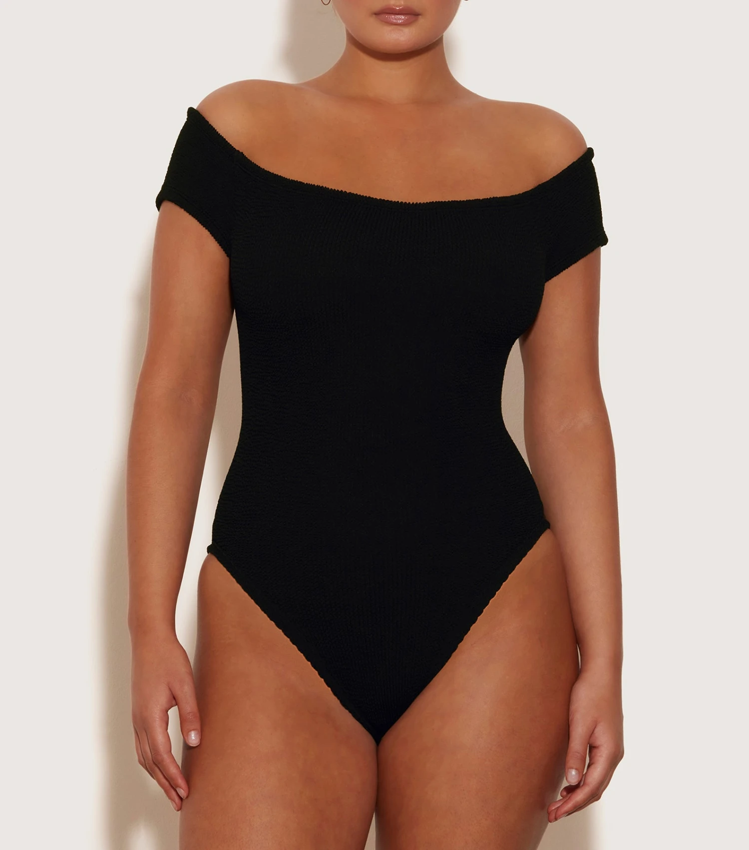 Grace Swim - Black 1 Grace Swim - Black