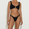 Hallie Bikini - Black