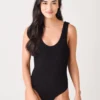 Hunza G Women's Jeanne One Piece Swimsuit