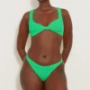 Juno Bikini - Lime