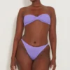 Jean Bikini - Lilac