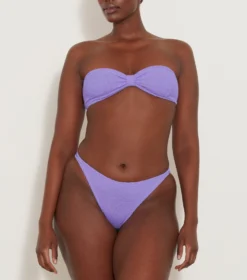 Jean Bikini - Lilac
