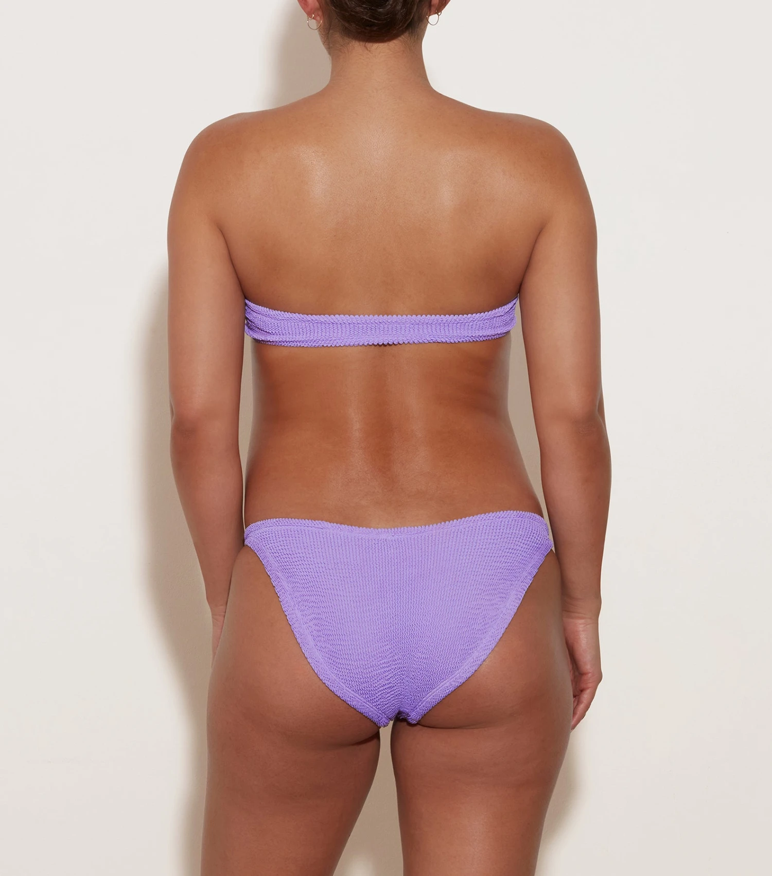 Jean Bikini - Lilac 4 Jean Bikini - Lilac - Image 4