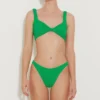 Juno Bikini - Emerald