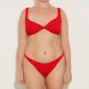 Juno Bikini - Red