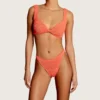 Juno Bikini - Orange