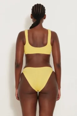 Juno Bikini Yellow 7 Juno Bikini Yellow -Hunza G JunoBikiniCrinkleYellow BC 1800x1800 218a439f 0e33 4846 9951 aed05afb66a2