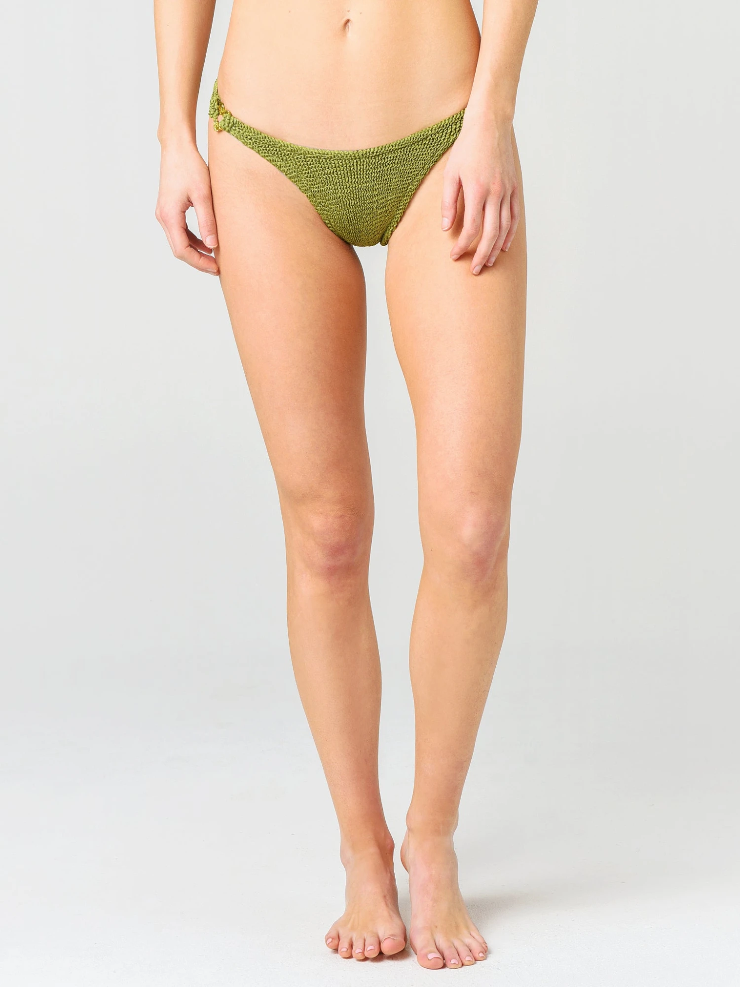 Hunza G Women's Leya Bikini Set 6 Hunza G Women's Leya Bikini Set - Image 6