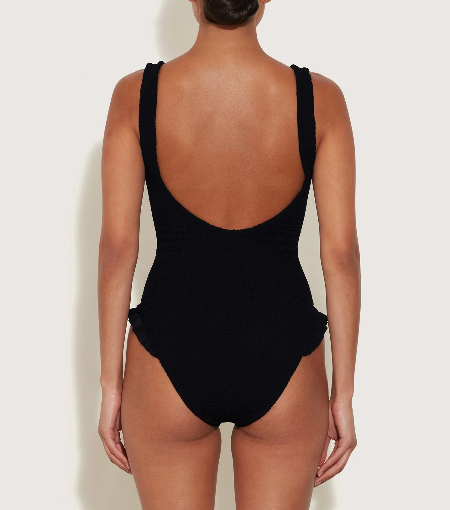 Lisa Swim - Black 2 Lisa Swim - Black - Image 2